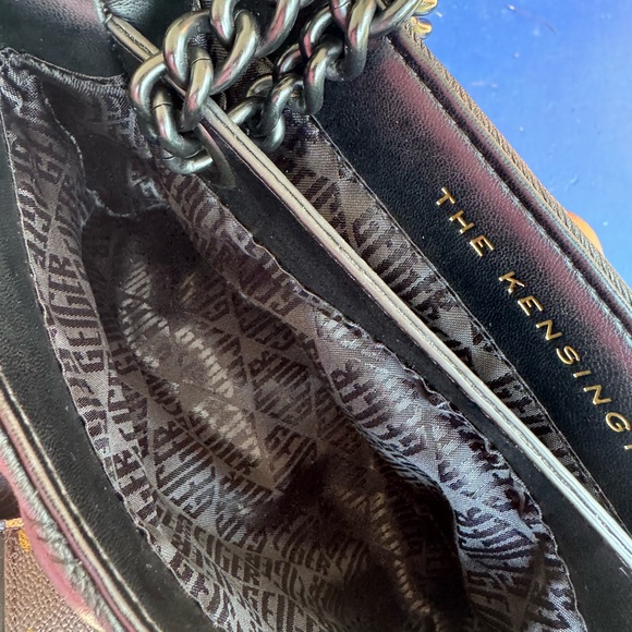 Kurt Geiger Kensington Crossbody - Picture 4 of 5